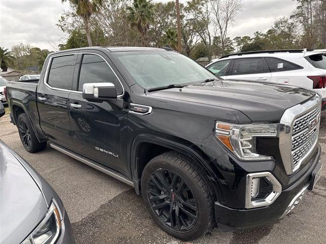 used 2020 GMC Sierra 1500 car, priced at $33,991