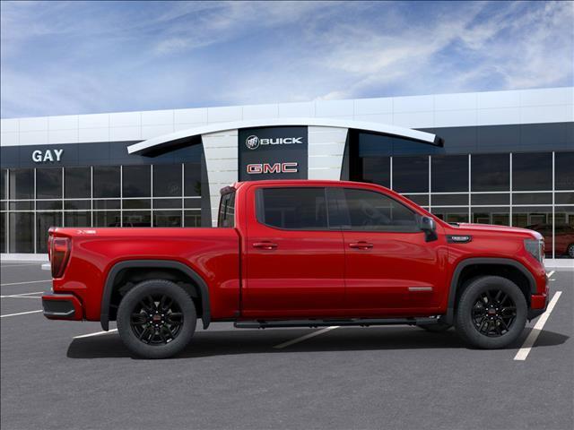 new 2024 GMC Sierra 1500 car, priced at $57,960