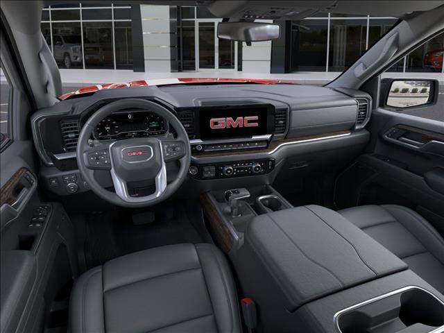 new 2024 GMC Sierra 1500 car, priced at $57,960