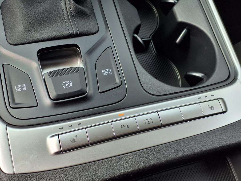 new 2025 Kia Carnival car, priced at $39,975