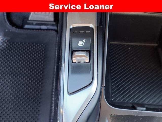 new 2025 Kia Sorento car, priced at $37,734