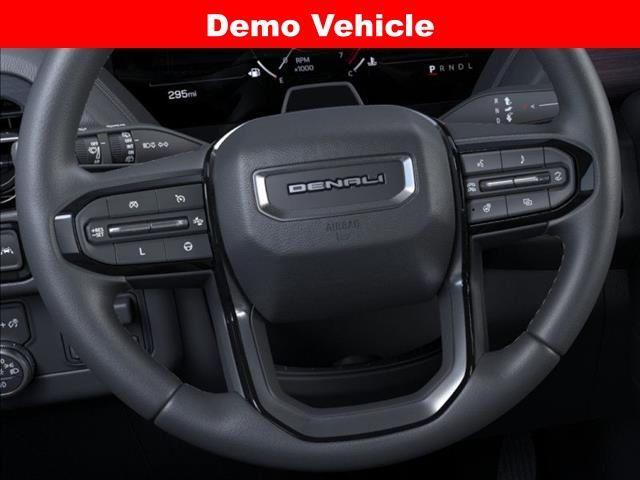 new 2025 GMC Yukon XL car, priced at $89,995