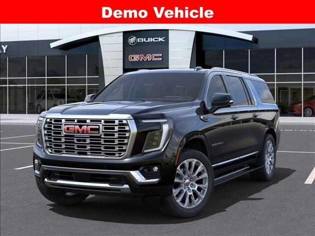 new 2025 GMC Yukon XL car, priced at $89,995
