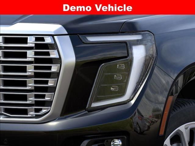 new 2025 GMC Yukon XL car, priced at $89,995