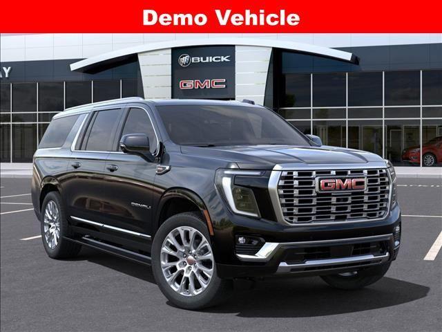 new 2025 GMC Yukon XL car, priced at $89,995