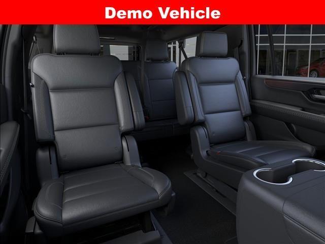 new 2025 GMC Yukon XL car, priced at $89,995