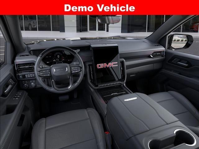 new 2025 GMC Yukon XL car, priced at $89,995