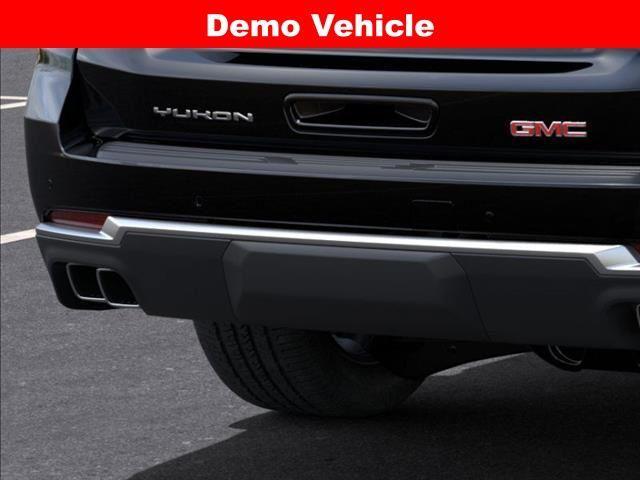 new 2025 GMC Yukon XL car, priced at $89,995