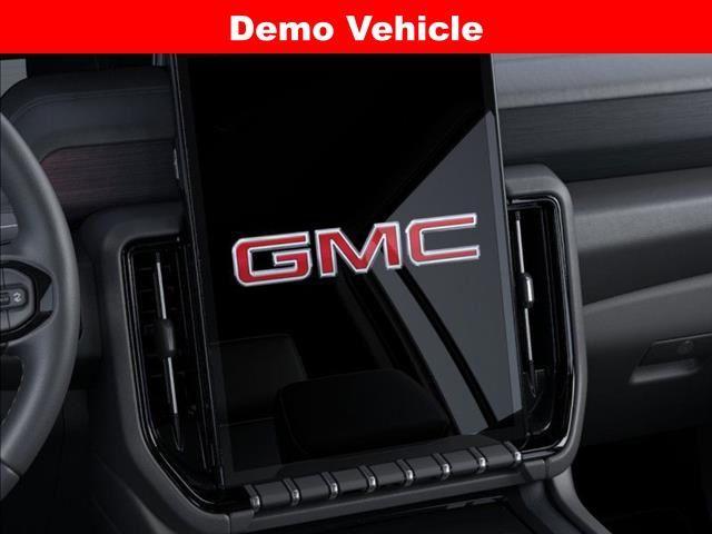 new 2025 GMC Yukon XL car, priced at $89,995