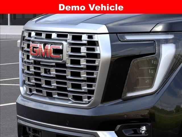 new 2025 GMC Yukon XL car, priced at $89,995