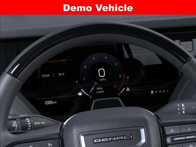 new 2025 GMC Yukon XL car, priced at $89,995