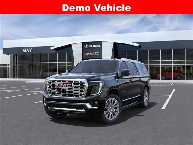 new 2025 GMC Yukon XL car, priced at $89,995