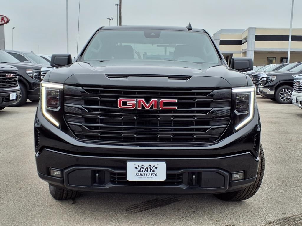 new 2025 GMC Sierra 1500 car, priced at $50,240