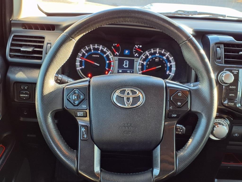 used 2019 Toyota 4Runner car, priced at $35,992