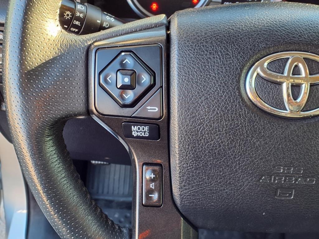 used 2019 Toyota 4Runner car, priced at $35,992