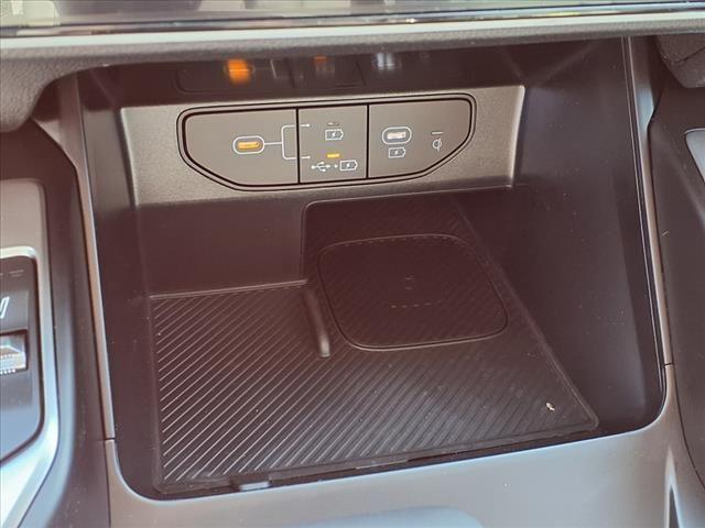 new 2025 Kia Sorento car, priced at $36,480