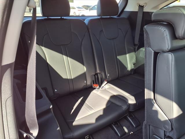 new 2025 Kia Sorento car, priced at $36,480