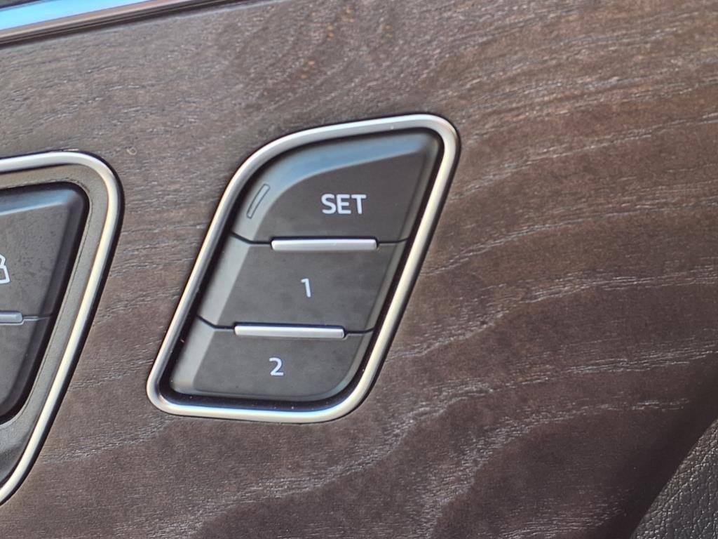 used 2023 Audi Q8 car, priced at $54,792
