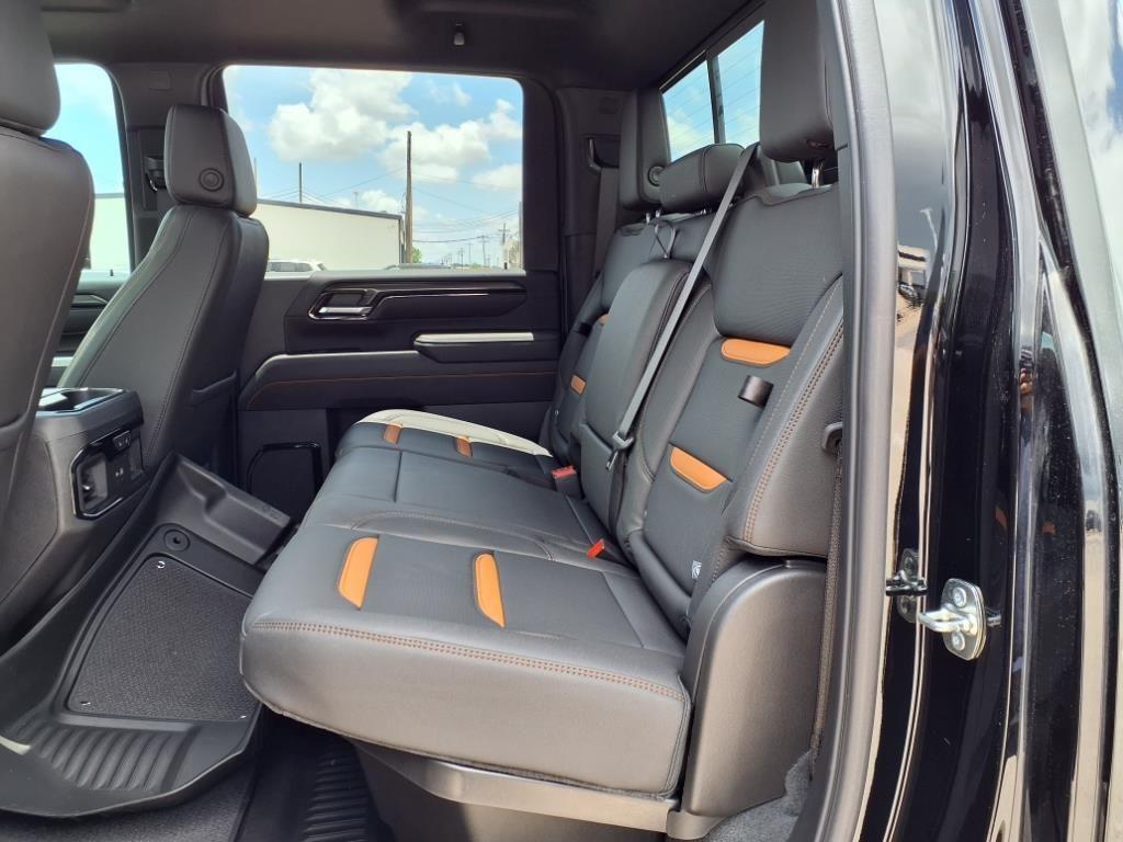 new 2025 GMC Sierra 3500 car, priced at $84,984