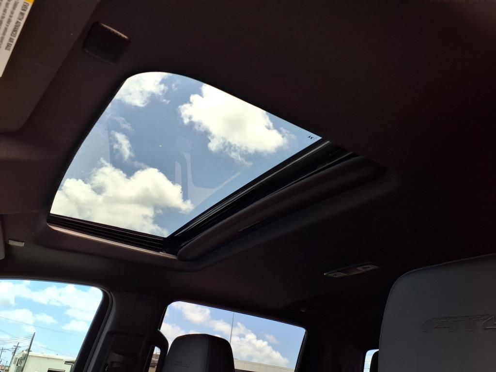 new 2025 GMC Sierra 3500 car, priced at $84,984