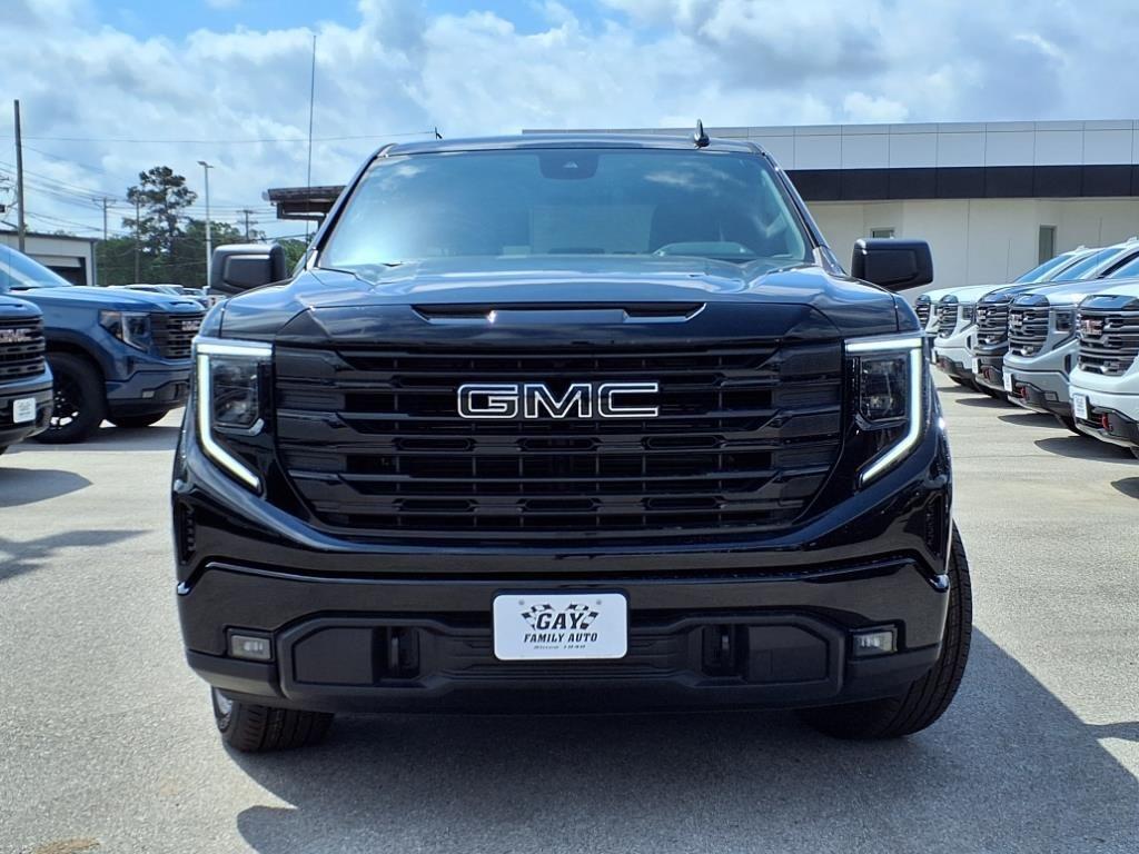new 2025 GMC Sierra 1500 car, priced at $49,332