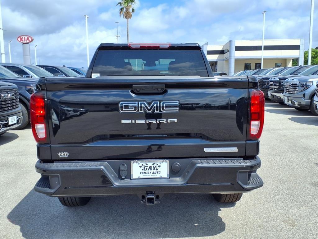 new 2025 GMC Sierra 1500 car, priced at $49,332