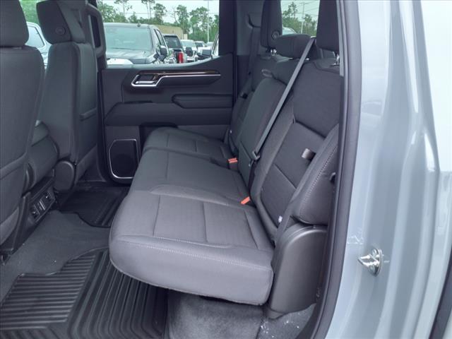 new 2024 GMC Sierra 1500 car, priced at $46,485