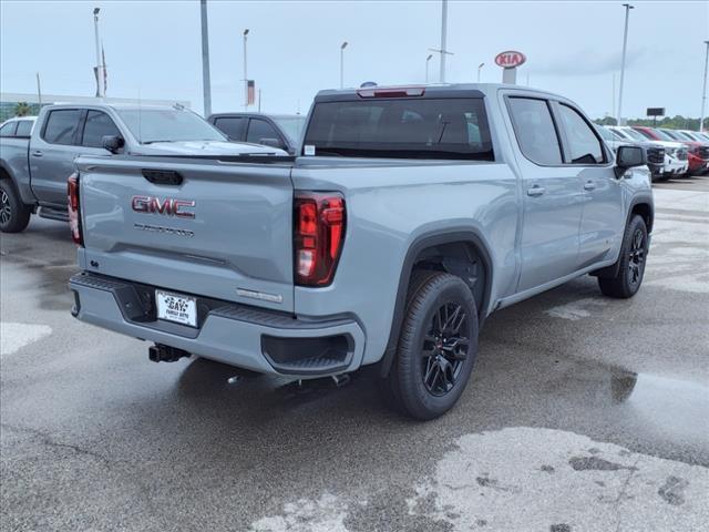 new 2024 GMC Sierra 1500 car, priced at $46,485