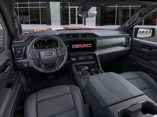 new 2025 GMC Sierra 1500 car, priced at $80,179