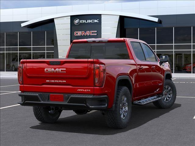 new 2025 GMC Sierra 1500 car, priced at $80,179