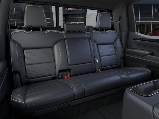 new 2025 GMC Sierra 1500 car, priced at $80,179