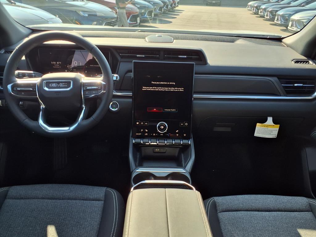 new 2026 GMC Terrain car, priced at $30,961