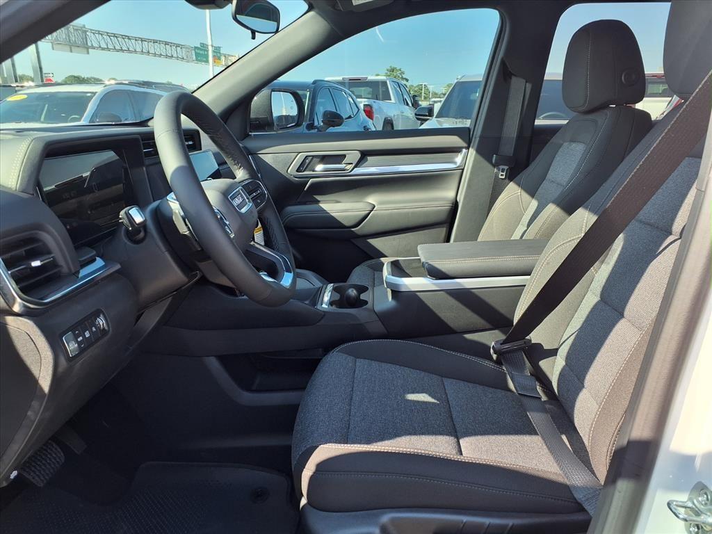 new 2026 GMC Terrain car, priced at $30,961
