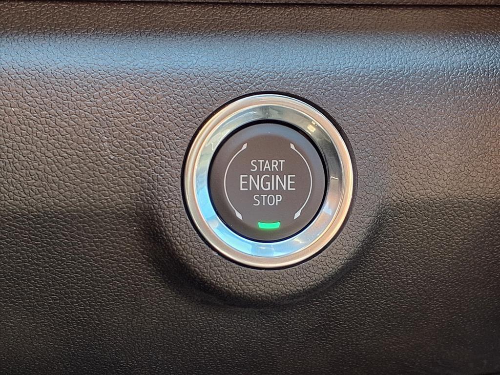 new 2026 GMC Terrain car, priced at $30,961
