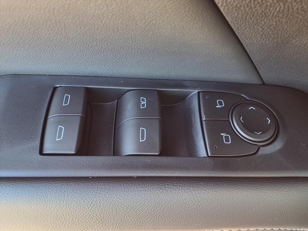new 2026 GMC Terrain car, priced at $30,961