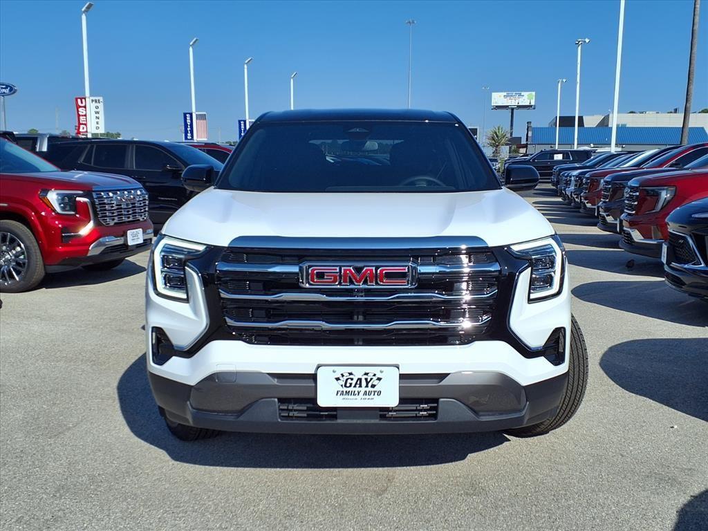 new 2026 GMC Terrain car, priced at $30,961
