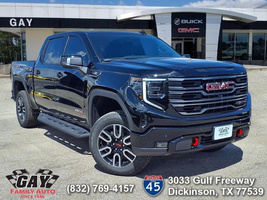 new 2026 GMC Sierra 1500 car, priced at $69,355