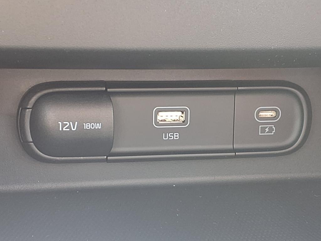 new 2026 Kia Seltos car, priced at $26,002