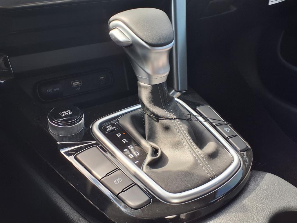 new 2026 Kia Seltos car, priced at $26,002