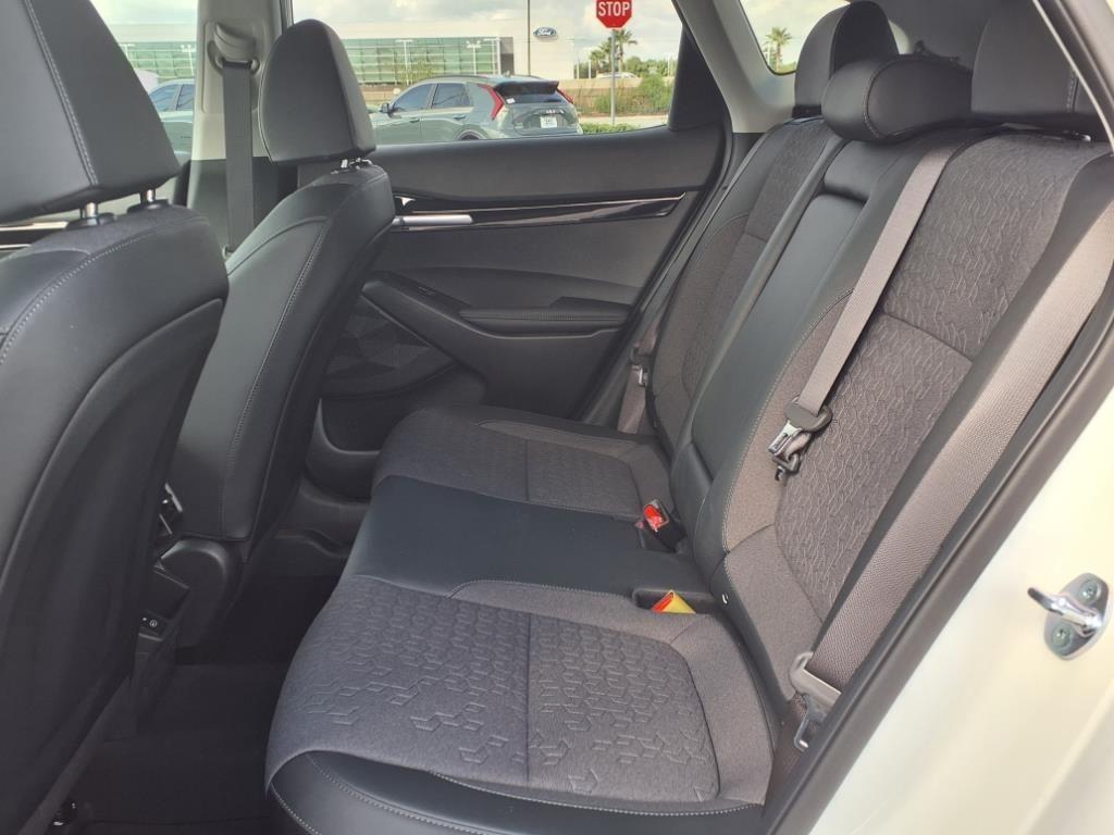 new 2026 Kia Seltos car, priced at $26,002
