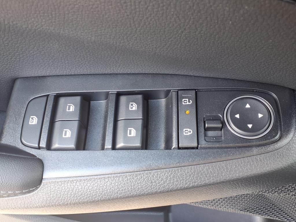 new 2026 Kia Seltos car, priced at $26,002