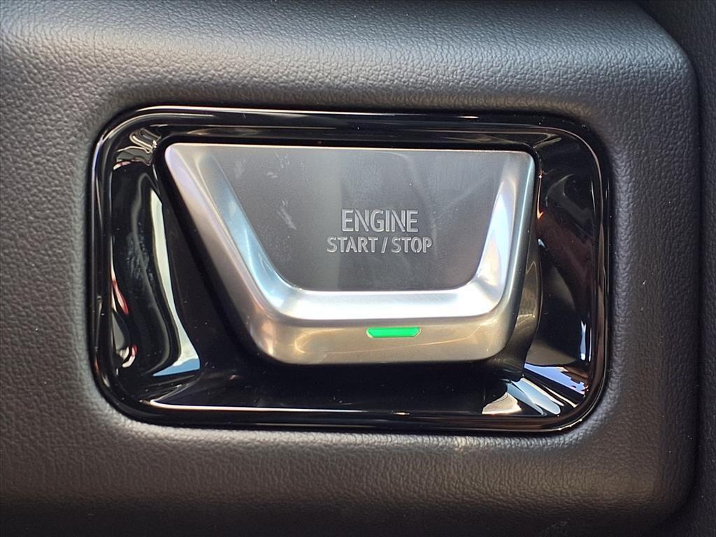 new 2026 GMC Yukon XL car, priced at $83,950