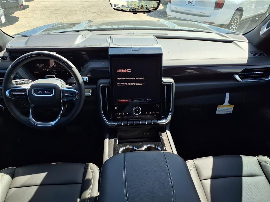 new 2026 GMC Yukon XL car, priced at $83,950