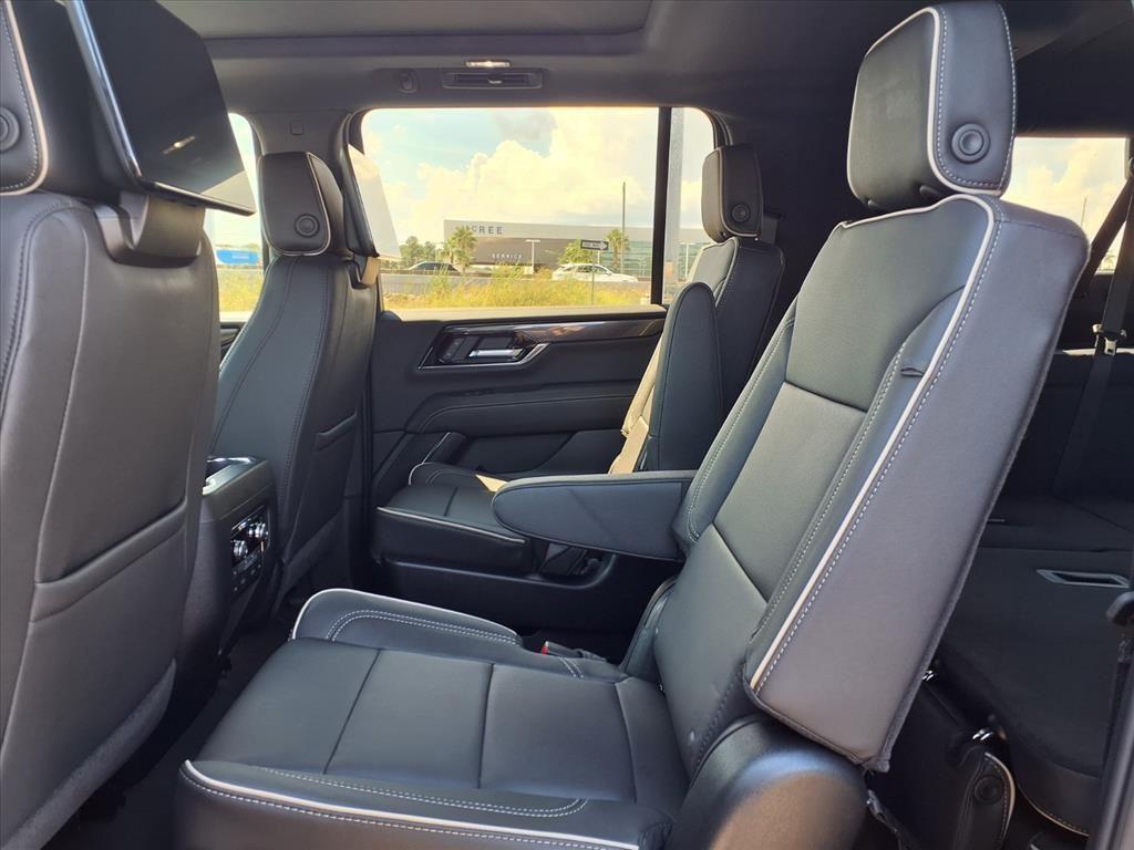 new 2026 GMC Yukon XL car, priced at $83,950