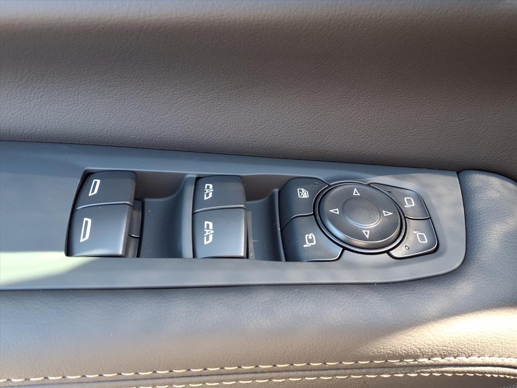 new 2026 GMC Yukon XL car, priced at $83,950