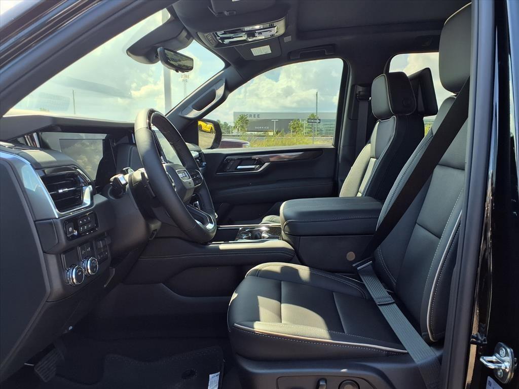 new 2026 GMC Yukon XL car, priced at $83,950