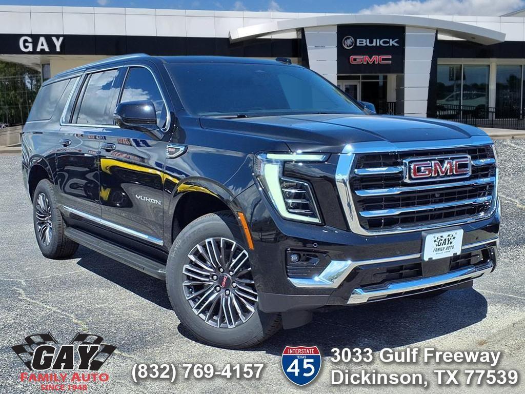 new 2026 GMC Yukon XL car, priced at $83,950