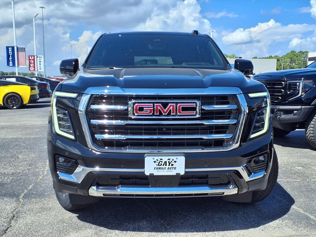 new 2026 GMC Yukon XL car, priced at $83,950