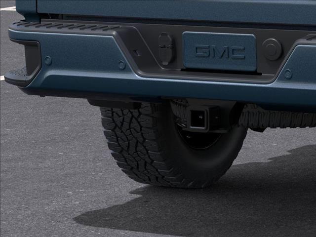 new 2025 GMC Sierra 2500 car, priced at $84,184
