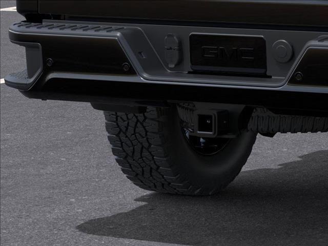 new 2026 GMC Sierra 2500 car, priced at $90,604